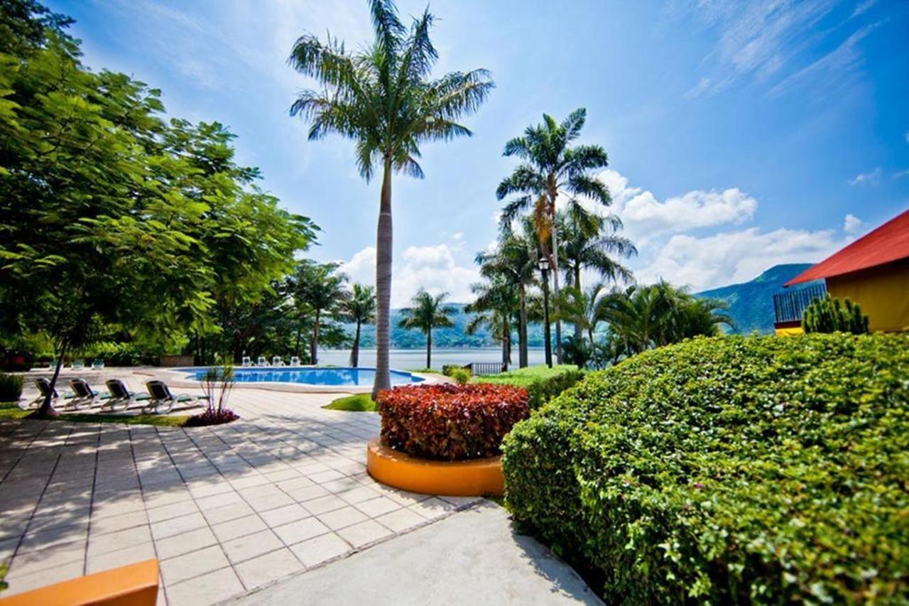 Santa Maria Resort Santa María del Oro Exterior photo